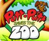 Putt-Putt Saves the Zoo המשחק