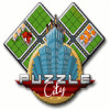 Puzzle City המשחק