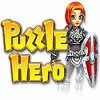 Puzzle Hero המשחק