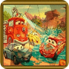 Puzzle Mania: Cars המשחק