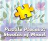 Puzzle Pieces 2: Shades of Mood המשחק