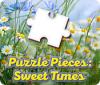 Puzzle Pieces: Sweet Times המשחק