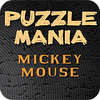 Puzzlemania. Mickey Mouse המשחק