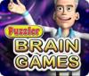 Puzzler Brain Games המשחק