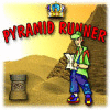Pyramid Runner המשחק