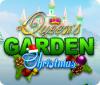 Queen's Garden Christmas המשחק