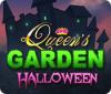 Queen's Garden Halloween המשחק