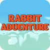Rabbit Adventure המשחק
