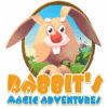 Rabbit's Magic Adventures המשחק