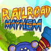 Railroad Mayhem המשחק