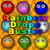 Rainbow Drops Buster המשחק