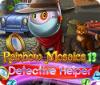 Rainbow Mosaics 13: Detective Helper המשחק