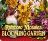 Rainbow Mosaics: Blooming Garden המשחק