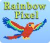 Rainbow Pixel המשחק
