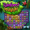 Rainforest Adventure המשחק
