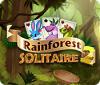 Rainforest Solitaire 2 המשחק