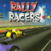 Rally Racers המשחק