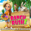 Ranch Rush 2 Collector's Edition המשחק