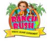 Ranch Rush 2 - Sara's Island Experiment המשחק