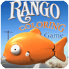 Rango Coloring Game המשחק