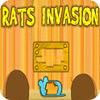Rats Invasion המשחק