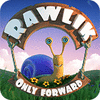 Rawlik: Only Forward המשחק