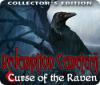 Redemption Cemetery: Curse of the Raven Collector's Edition המשחק