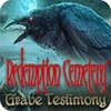 Redemption Cemetery: Grave Testimony Collector’s Edition המשחק