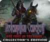 Redemption Cemetery: One Foot in the Grave Collector's Edition המשחק