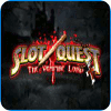 Reel Deal Slot Quest: The Vampire Lord המשחק