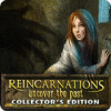 Reincarnations: Uncover the Past Collector's Edition המשחק