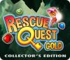 Rescue Quest Gold Collector's Edition המשחק