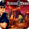 Rescue Team 5 המשחק