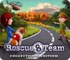 Rescue Team 8 Collector's Edition המשחק
