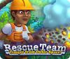 Rescue Team: Danger from Outer Space! המשחק