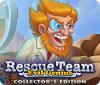 Rescue Team: Evil Genius Collector's Edition המשחק