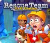 Rescue Team: Evil Genius המשחק