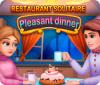 Restaurant Solitaire: Pleasant Dinner המשחק