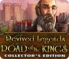 Revived Legends: Road of the Kings Collector's Edition המשחק