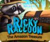 Ricky Raccoon: The Amazon Treasure המשחק