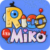 Rico and Miko המשחק