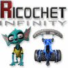 Ricochet Infinity המשחק