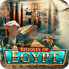 Riddles of Egypt המשחק