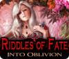Riddles of Fate: Into Oblivion המשחק
