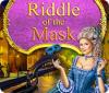 Riddles of The Mask המשחק