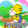Ride My Bicycle המשחק