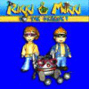 Rikki & Mikki To The Rescue game