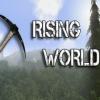 Rising World המשחק