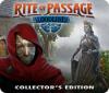 Rite of Passage: Bloodlines Collector's Edition המשחק