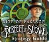 Rite of Passage: The Perfect Show Strategy Guide המשחק